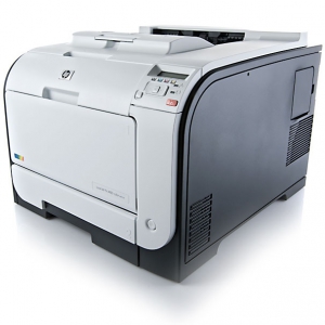 HP ColorLaserJet Pro 400 M451DN